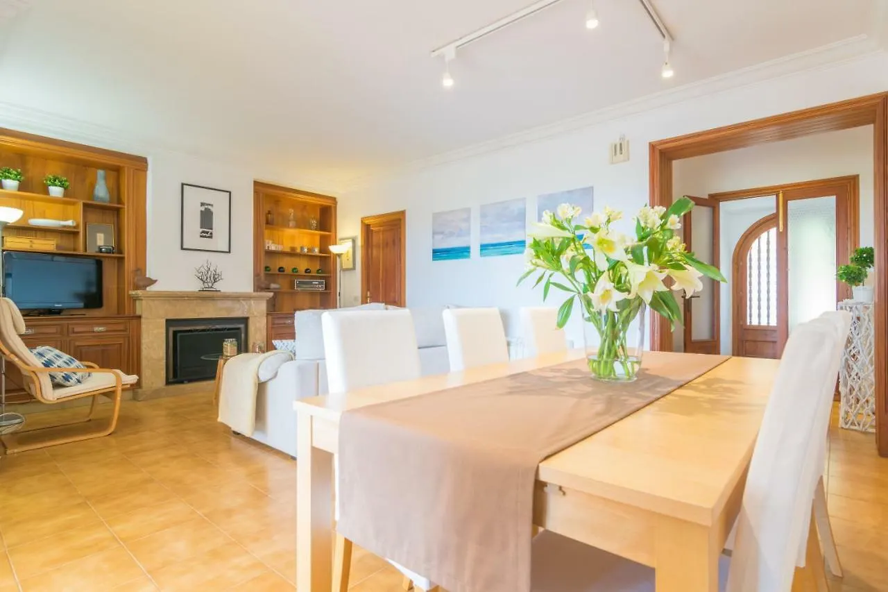 Ca Sa Tia Vicari Villa Selva  Holiday home Selva (Mallorca)
