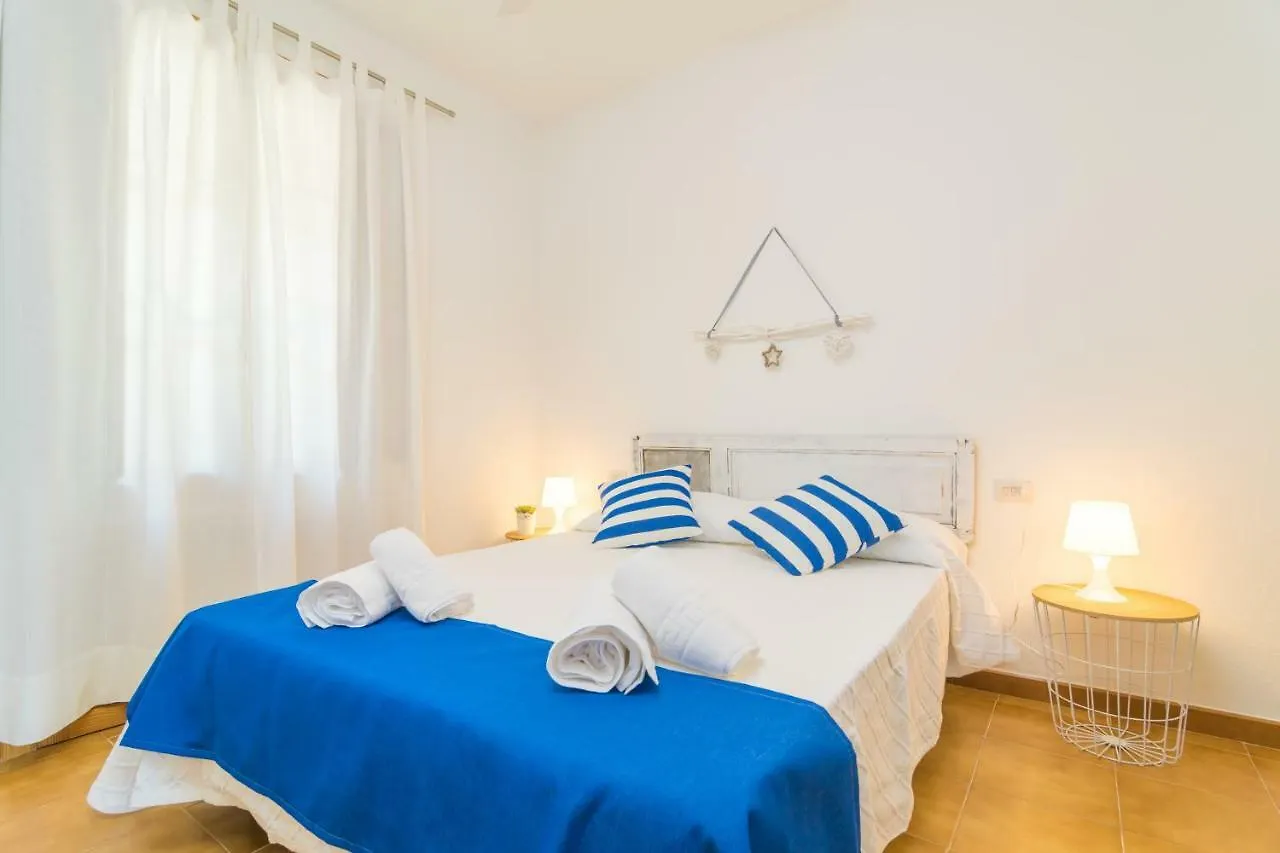 Villa Ca Sa Tia Vicari à Selva  0*, Selva (Mallorca)