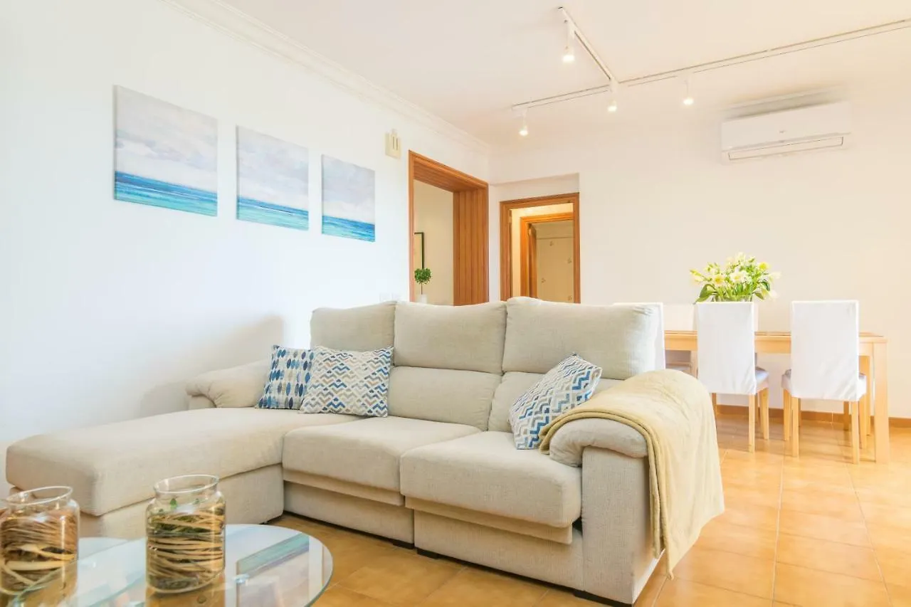 Ca Sa Tia Vicari Villa Selva  Holiday home
