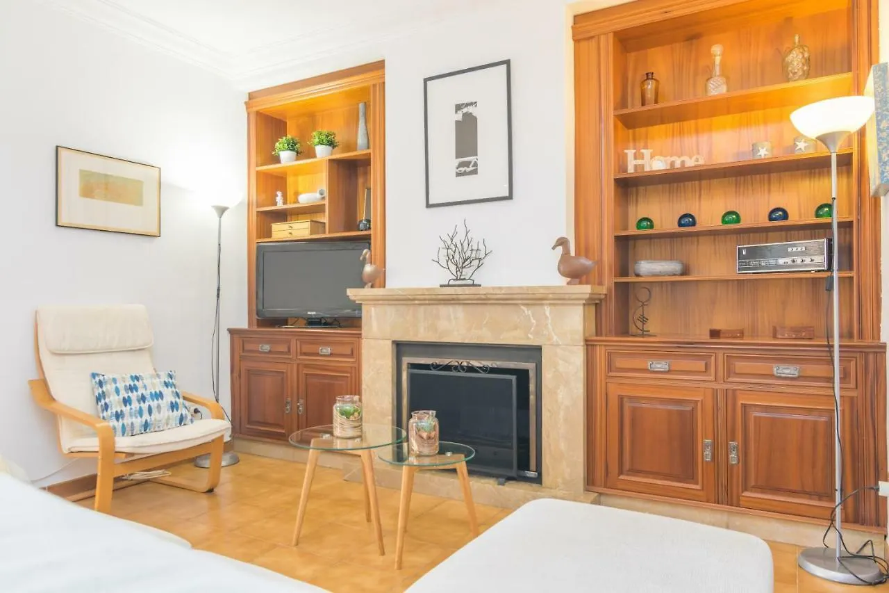 Holiday home Ca Sa Tia Vicari Villa Selva