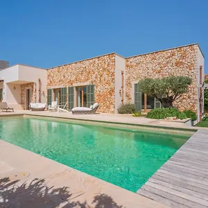 Ferienhaus Casa Puro