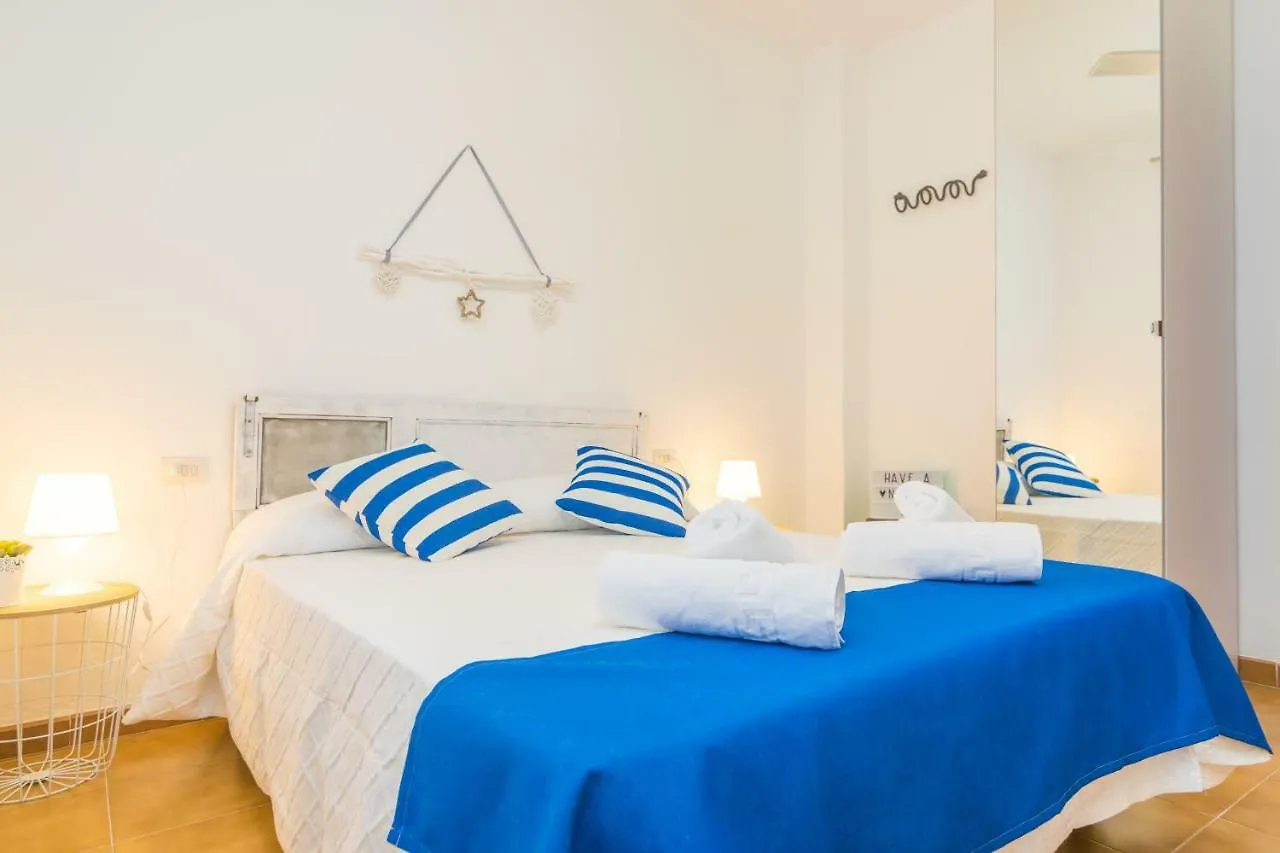 Ferienhaus Villa Ca Sa Tia Vicari Selva  Spanien