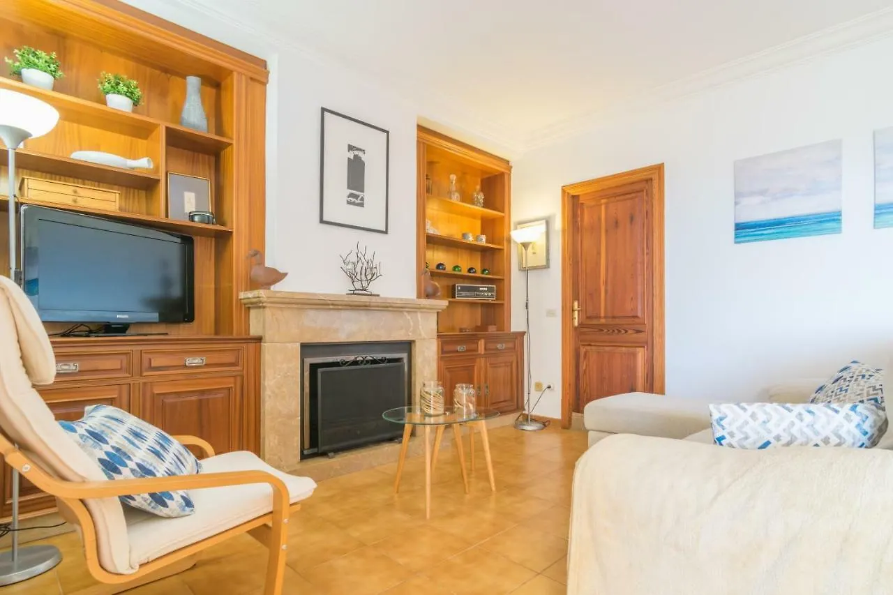 Villa Ca Sa Tia Vicari Selva  Selva (Mallorca)