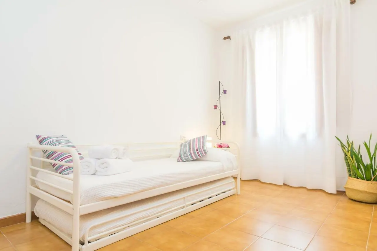 Ferienhaus Villa Ca Sa Tia Vicari Selva